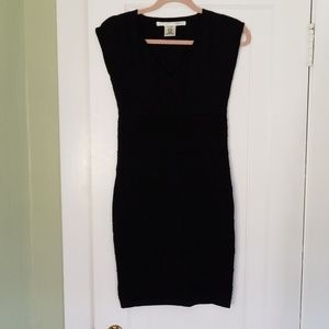 Max Studio bodycon dress